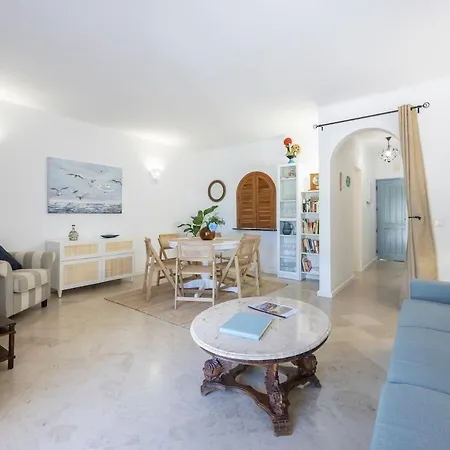 Appartamento House