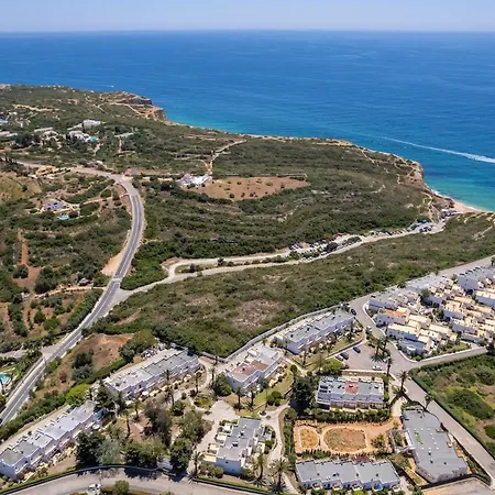 House Διαμέρισμα Ferragudo (Faro)