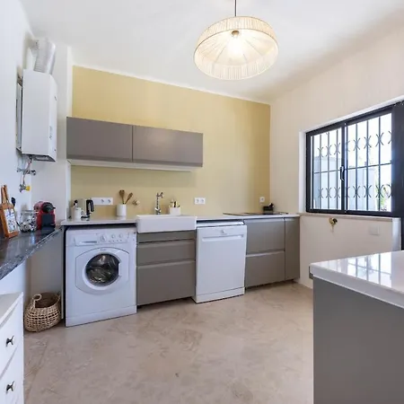 Διαμέρισμα House Ferragudo (Faro)