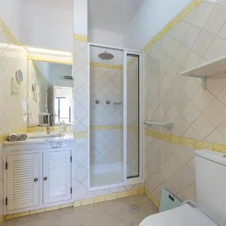 House Appartamento Ferragudo (Faro)