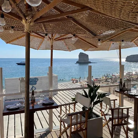 House Appartamento Ferragudo (Faro)