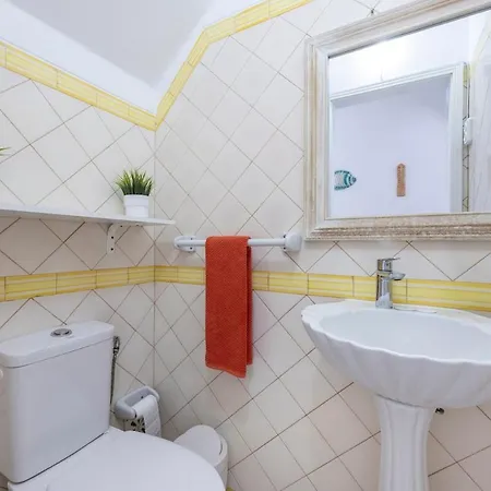 House Appartamento *