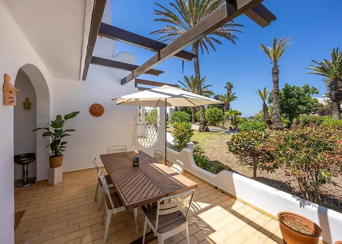 House Ferragudo (Faro)
