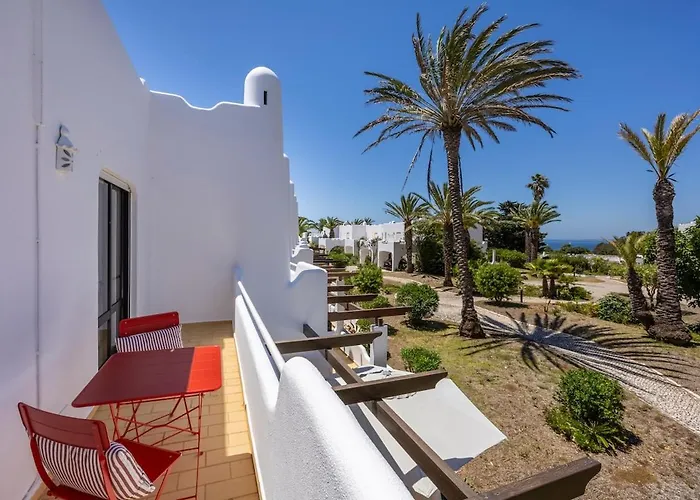 Lägenhet House Ferragudo (Faro)