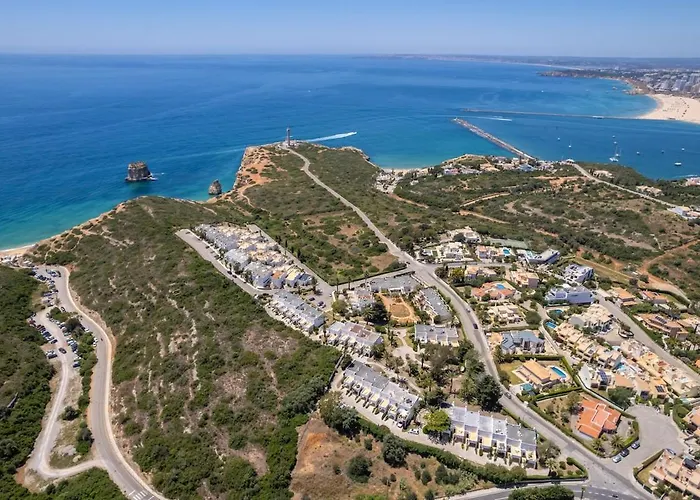 Lägenhet House Ferragudo (Faro)