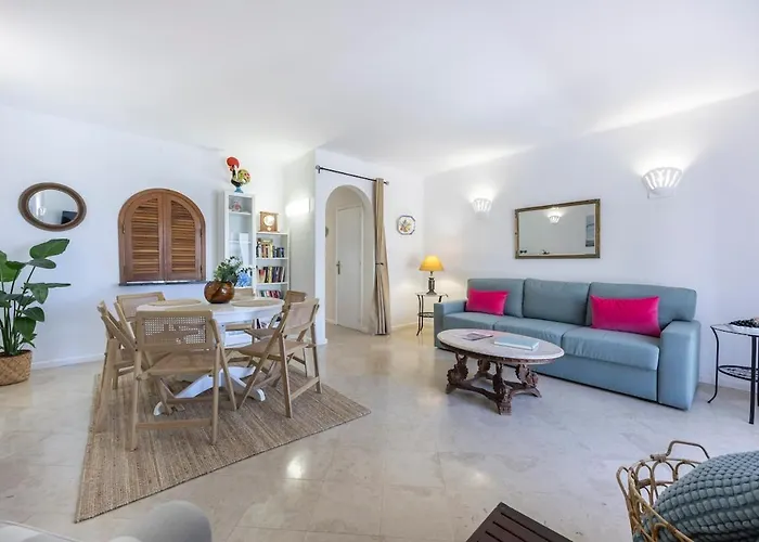 House Ferragudo (Faro)