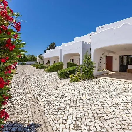 Apartment House Ferragudo (Faro)