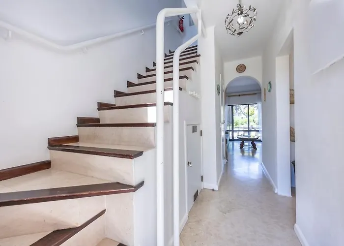 House Appartement *