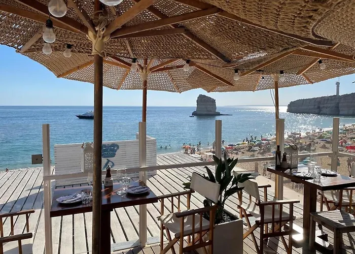 House Appartement Ferragudo (Faro)