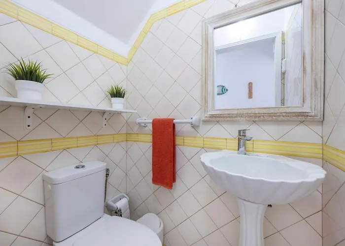House Appartement *