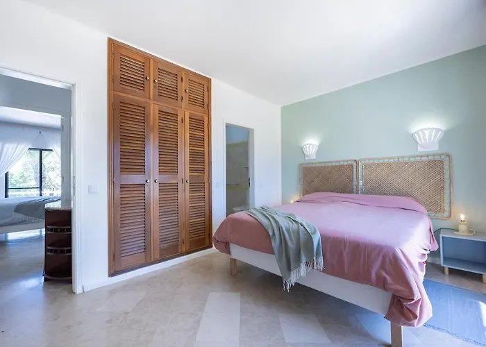 House Appartement