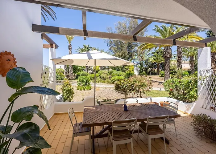 House Appartement *